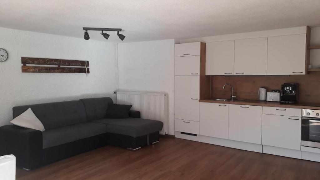 Ferienwohnung Haiberg Rudolfing Eksteriør bilde